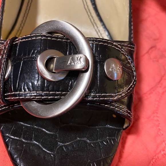 Anne Klein Heels - Picture 5 of 5
